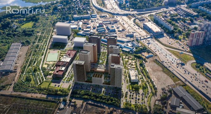 Продажа помещения свободного назначения 176.1 м² - фото 3