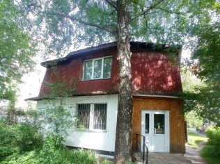 Продажа помещения свободного назначения 97.9 м²