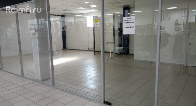 Аренда торгового помещения 72 м², Симферопольская улица - фото 2