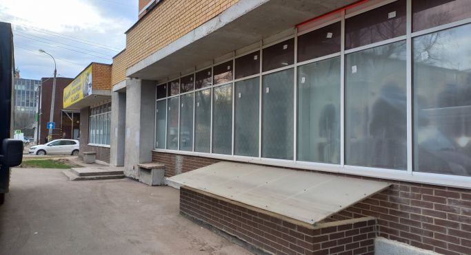 Аренда помещения свободного назначения 265 м², Кольцевая улица - фото 2