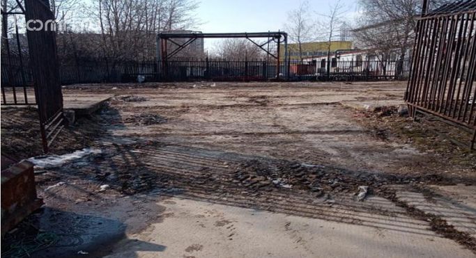 Аренда склада 500 м², Акуловская улица - фото 3