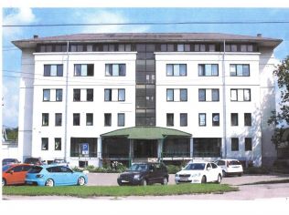 Аренда офиса 18.5 м²
