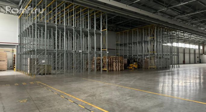 Аренда склада 3000 м², Художественный проезд - фото 2