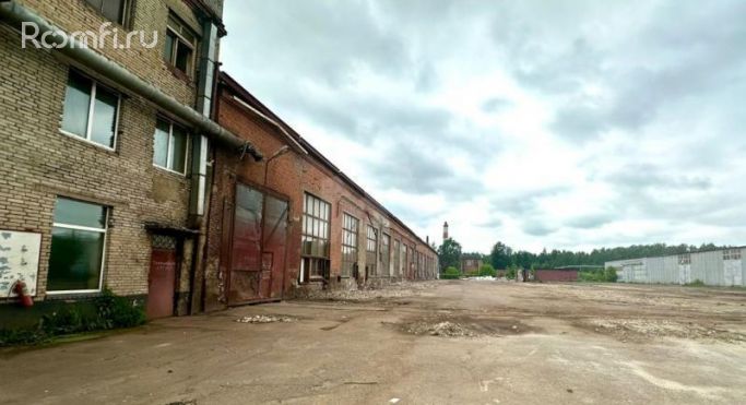 Продажа производственного помещения 8000 м², улица Строителей - фото 3