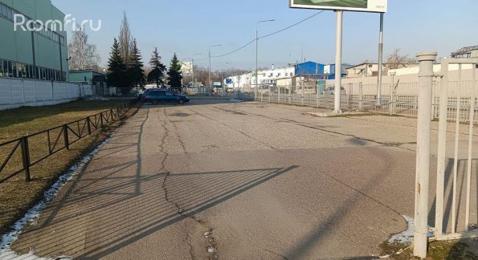 Аренда склада 600 м², Акуловская улица - фото 3