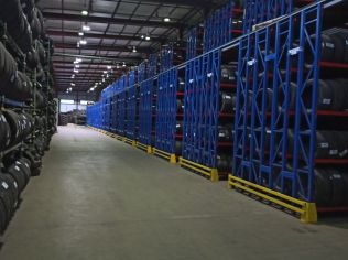 Аренда склада 8800 м²