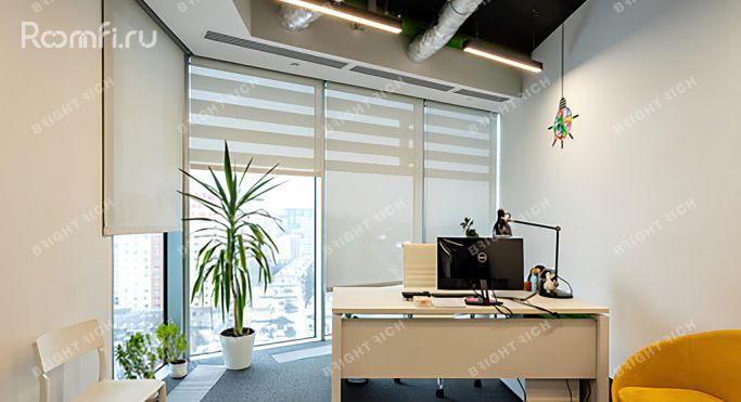 Аренда офиса 4347.2 м², Ленинградская улица - фото 2