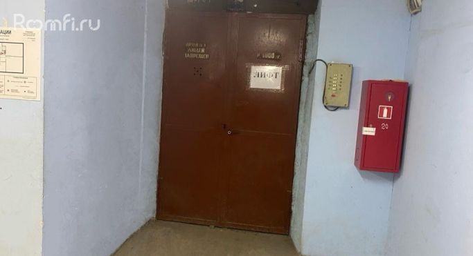 Аренда склада 227 м², Фабричная улица - фото 2