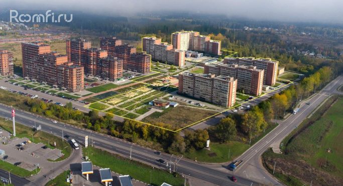 Продажа земельных участка 8.1 га - фото 5