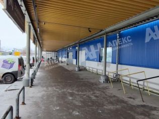 Аренда склада 3000 м²