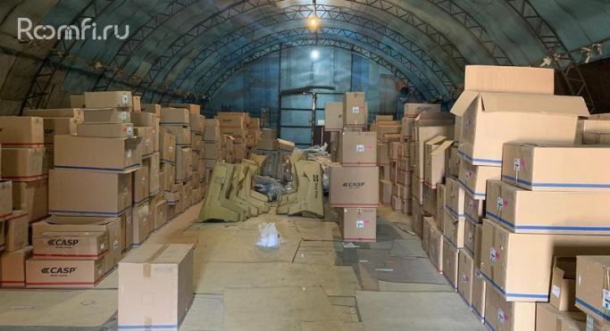 Аренда склада 400 м², Букинское шоссе - фото 2