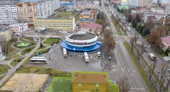 Продажа помещения свободного назначения 258 м², улица Ленина - фото 4