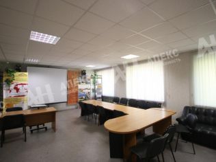 Аренда офиса 63 м²