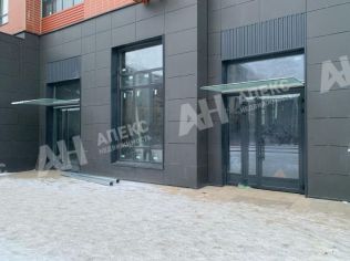 Аренда помещения свободного назначения 143 м²