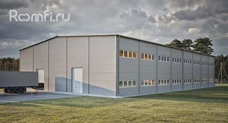 Продажа склада 3000 м² - фото 2
