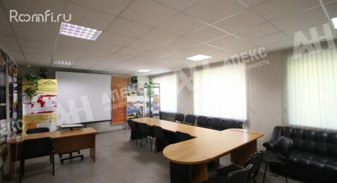 Аренда офиса 63 м², Литейная улица - фото 1