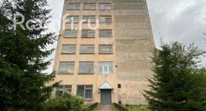 Продажа помещения свободного назначения 18159 м², улица НАТИ - фото 2