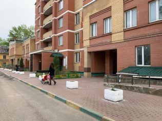 Аренда помещения свободного назначения 181.3 м²