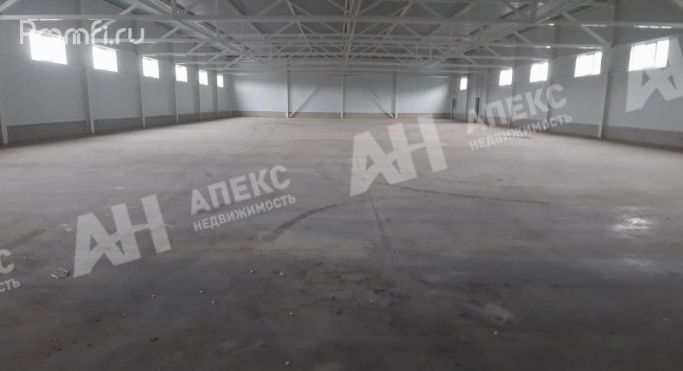 Аренда склада 1440 м², Вертлинское шоссе - фото 3