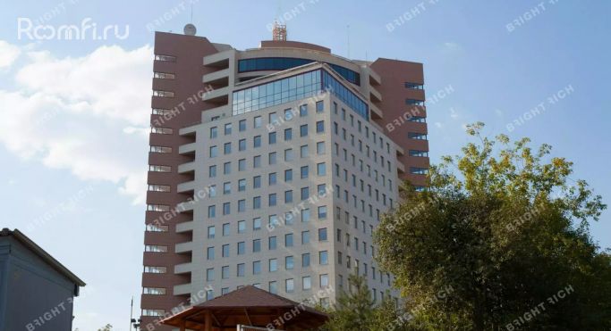 Аренда офиса 248 м², улица Панфилова - фото 3