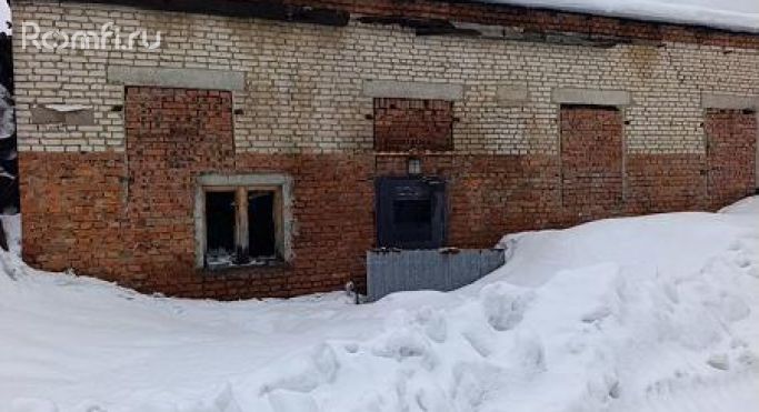 Продажа производственного помещения 1281 м² - фото 2