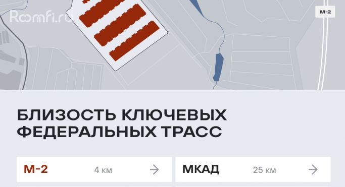 Аренда склада 754.3 м², Коммунальная улица - фото 3