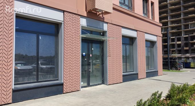 Аренда помещения свободного назначения 108 м², Взлётная улица - фото 2