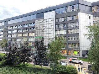 Аренда производственного помещения 1000 м²