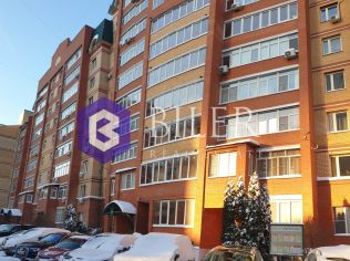 Продажа торгового помещения 124.6 м²