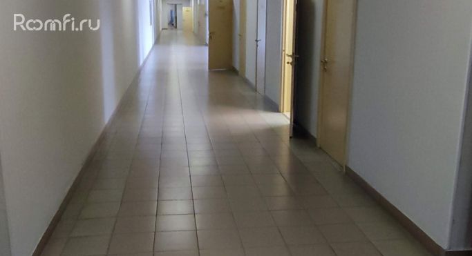 Продажа производственного помещения 6912 м², Комсомольская улица - фото 2