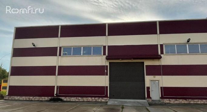 Аренда производственного помещения 896 м², Акуловская улица - фото 3