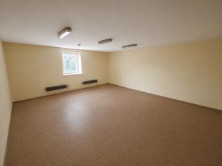 Аренда помещения свободного назначения 25 м²