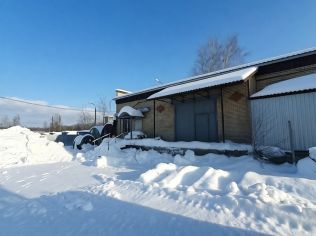 Аренда помещения свободного назначения 536 м²