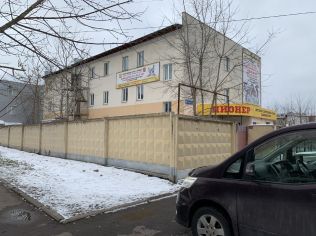 Продажа помещения свободного назначения 1200 м²