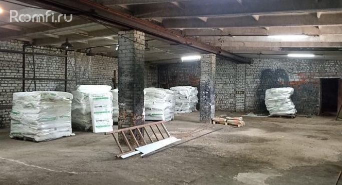 Аренда склада 470 м², Северная улица - фото 1