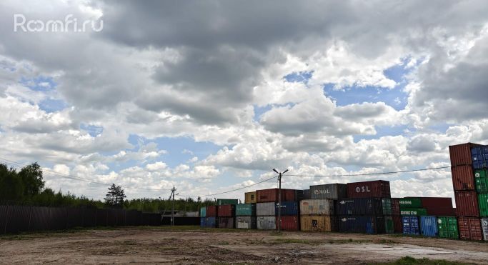 Аренда склада 40000 м², Чернореченская улица - фото 4