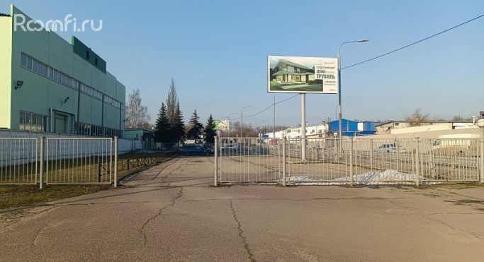 Аренда склада 600 м², Акуловская улица - фото 2