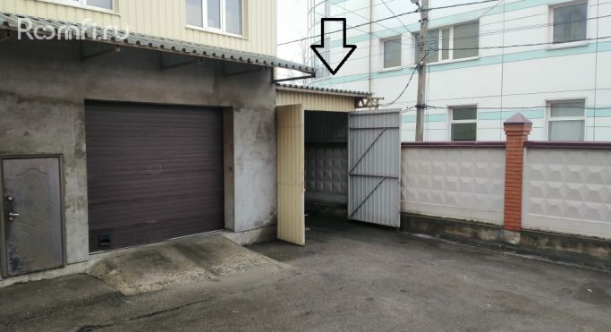 Аренда склада 240 м², Складская улица - фото 2