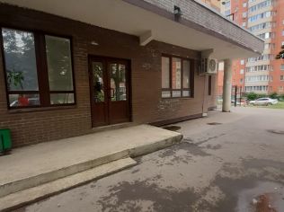 Аренда помещения свободного назначения 118.3 м²