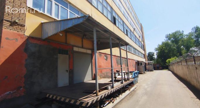 Аренда помещения свободного назначения 264 м², Большая Серпуховская улица - фото 2