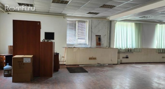 Аренда склада 315 м², 1-я улица Ревсобраний - фото 2