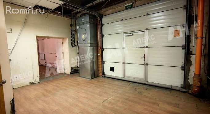 Аренда склада 306 м², Фабричная улица - фото 3