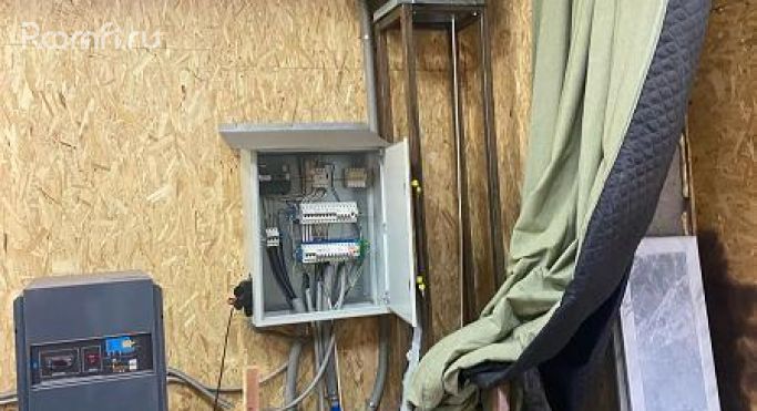 Аренда склада 135 м², Парковая улица - фото 2