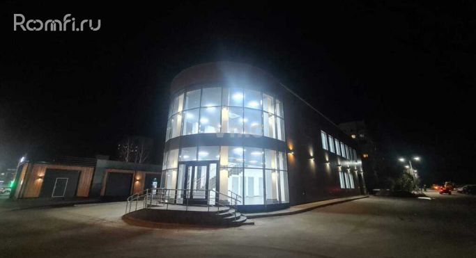 Аренда помещения свободного назначения 780 м² - фото 2