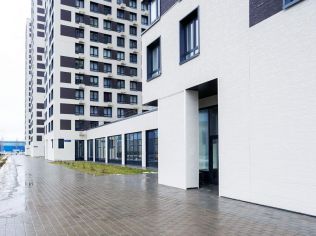 Аренда помещения свободного назначения 522.7 м²
