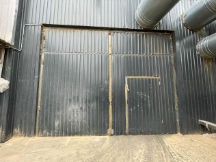 Аренда помещения свободного назначения 864 м²