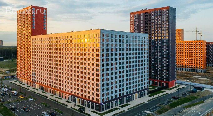 Продажа помещения свободного назначения 139 м², Реутовская улица - фото 3