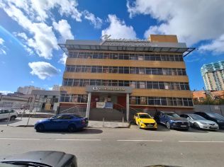 Продажа помещения свободного назначения 1810 м²