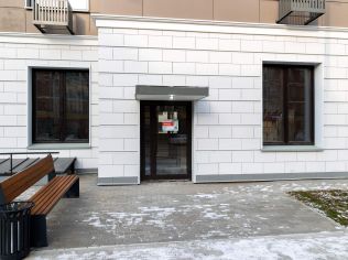Аренда помещения свободного назначения 105.2 м²