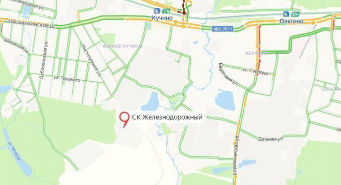 Аренда склада 2000 м², проспект Ленина - фото 3